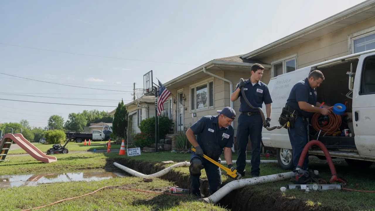 Toilet Installation in Exeter, NE near me